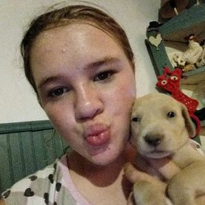 Meet your Posher, Maddie